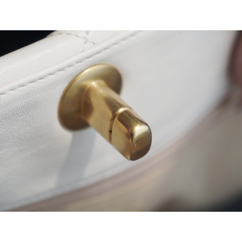 Chanel 19 East West Shopping Bag Chanel 19 East West Shopping Bag