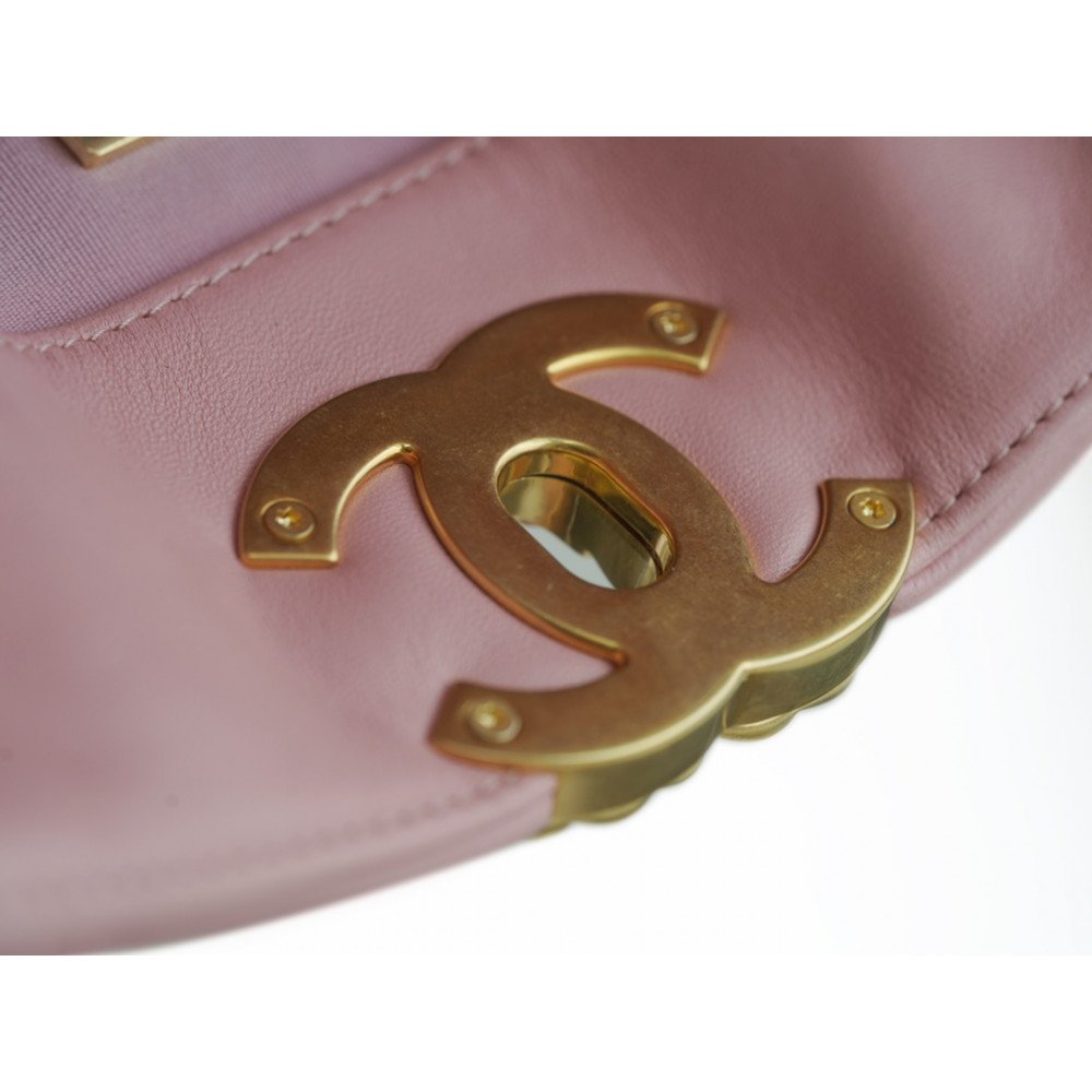 Chanel 19 East West Shopping Bag Chanel 19 East West Shopping Bag