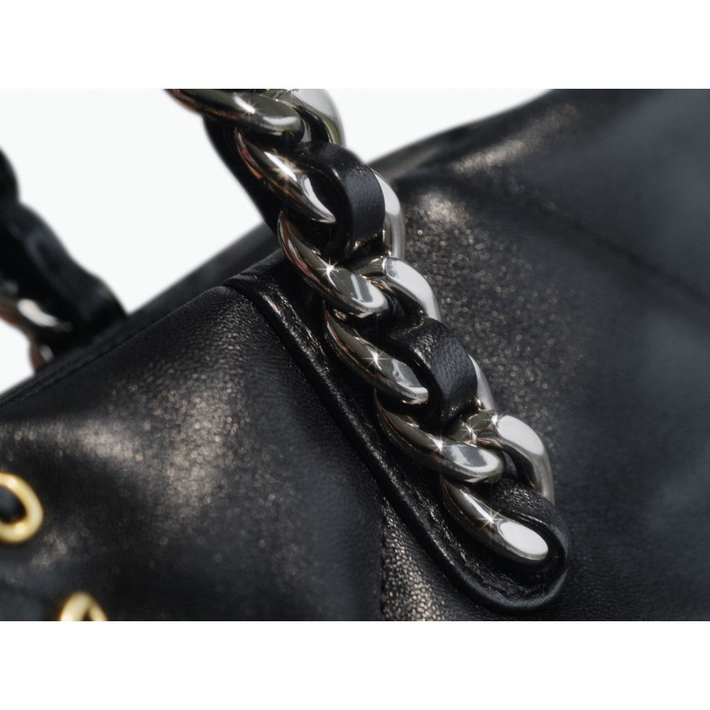 Chanel 19 East West Shopping Bag Chanel 19 East West Shopping Bag