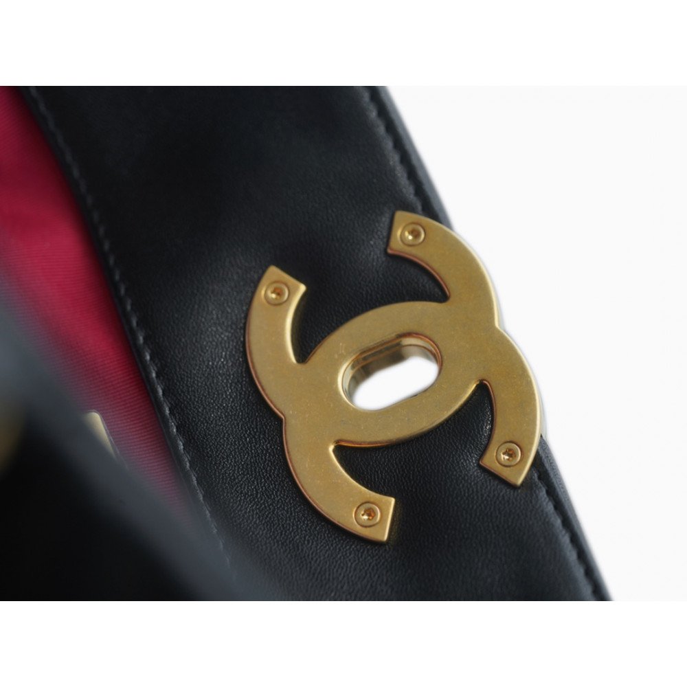 Chanel 19 East West Shopping Bag Chanel 19 East West Shopping Bag
