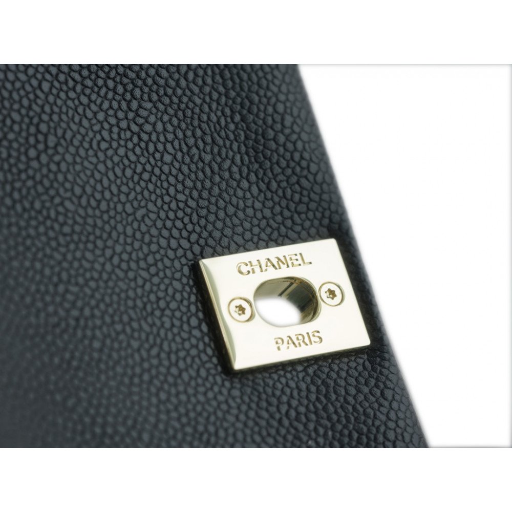 Chanel Mini Duma Pockets Drawstring Backpack