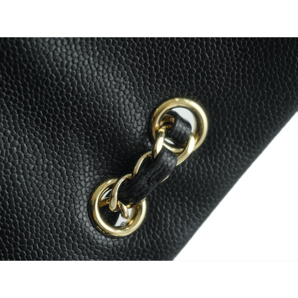 Chanel Large Duma Pockets Drawstring Backpack