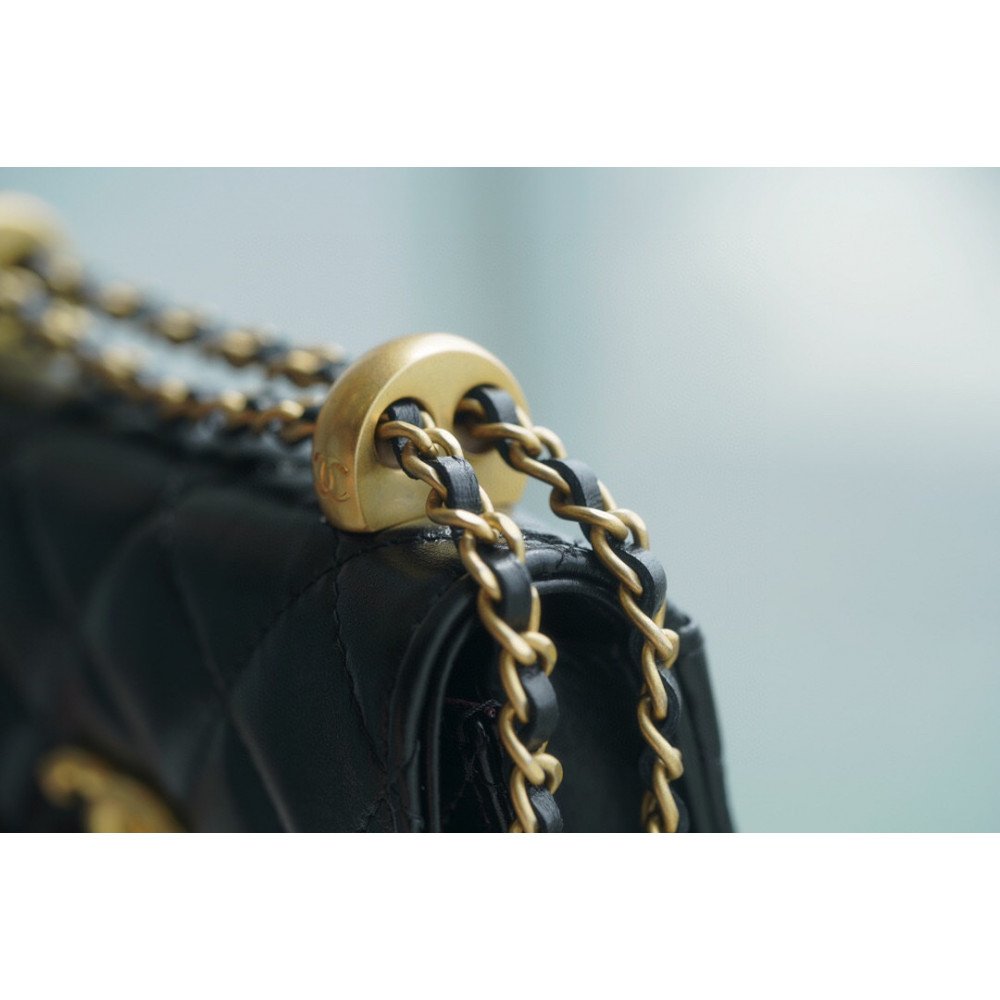 Chanel Mini Coin Purse Bag Chanel Mini Coin Purse Bag