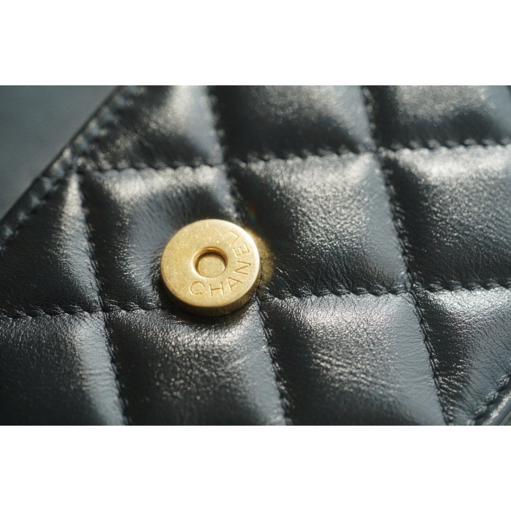 Chanel Mini Coin Purse Bag Chanel Mini Coin Purse Bag