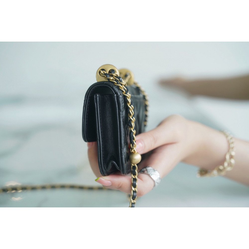 Chanel Mini Coin Purse Bag Chanel Mini Coin Purse Bag