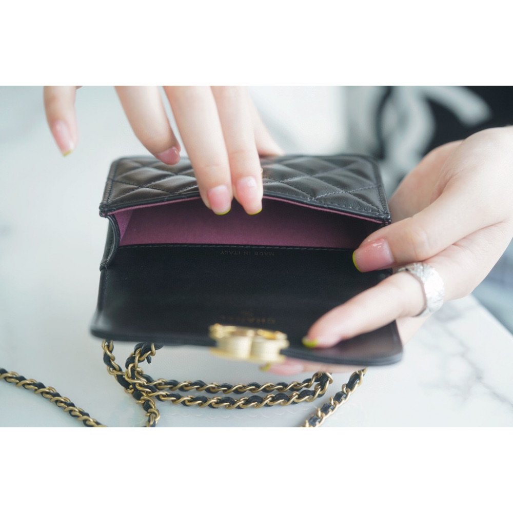 Chanel Mini Coin Purse Bag Chanel Mini Coin Purse Bag