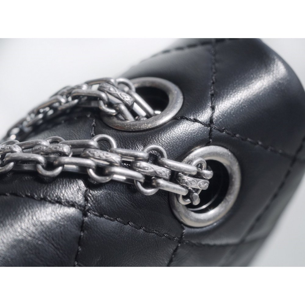 Chanel 2.55 Large Flap Bag