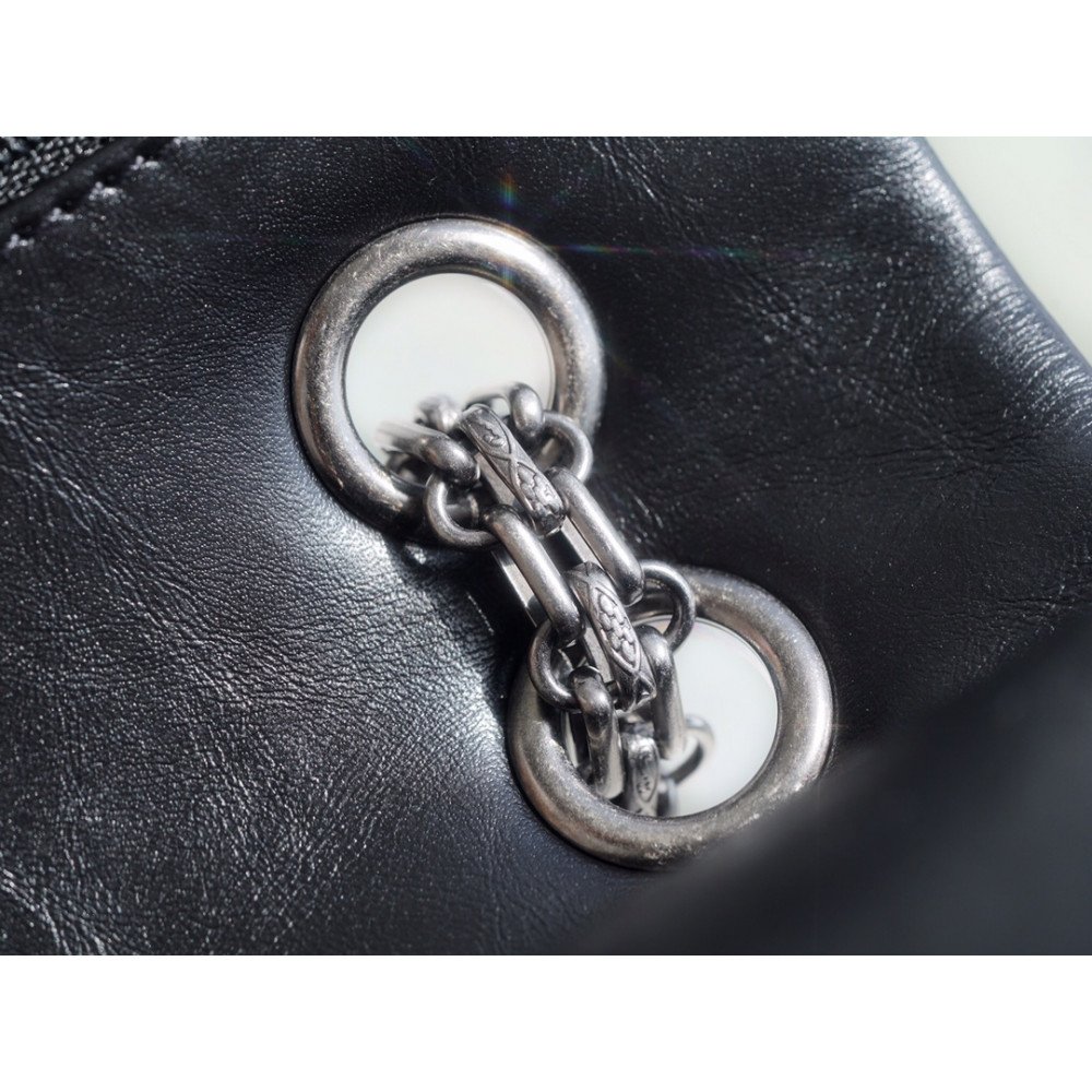 Chanel 2.55 Large Flap Bag