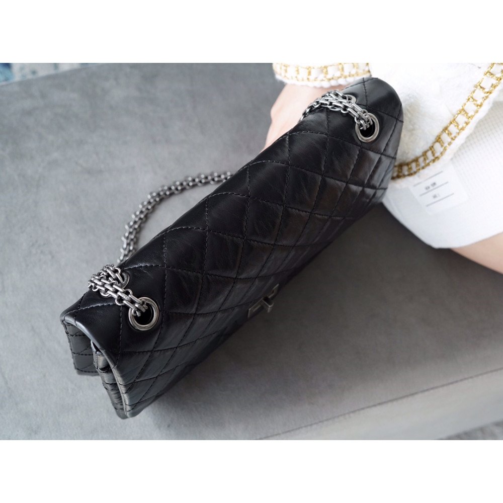 Chanel 2.55 Large Flap Bag