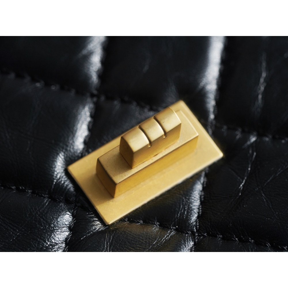 Chanel 2.55 Large Flap Bag