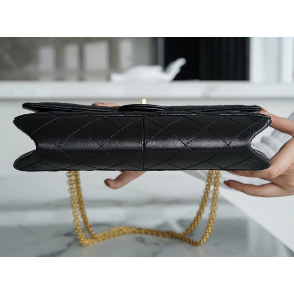 Chanel 2.55 Large Flap Bag