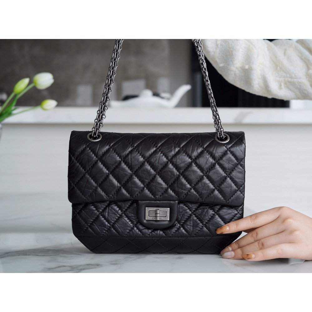 Chanel 2.55 Small Flap Bag