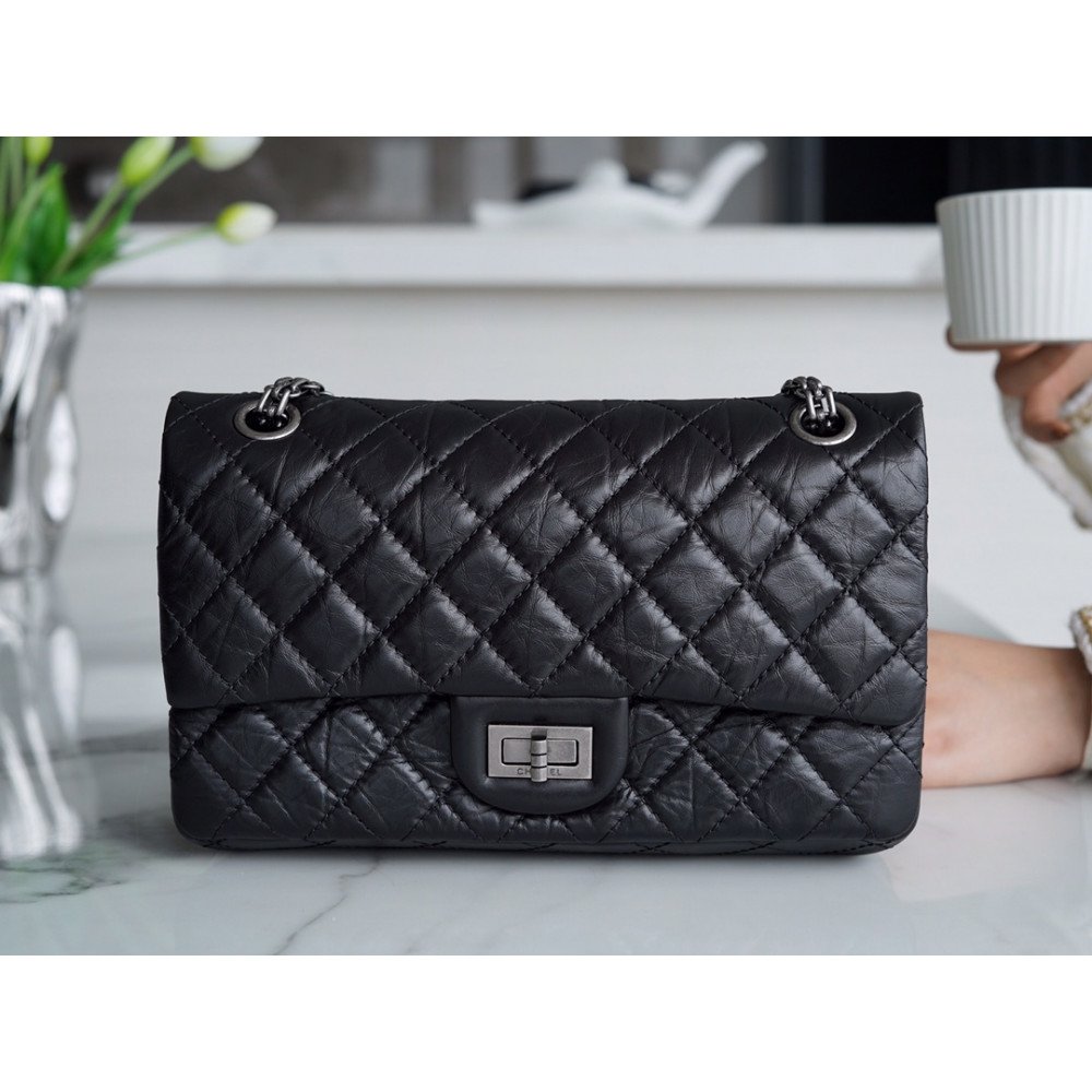 Chanel 2.55 Small Flap Bag