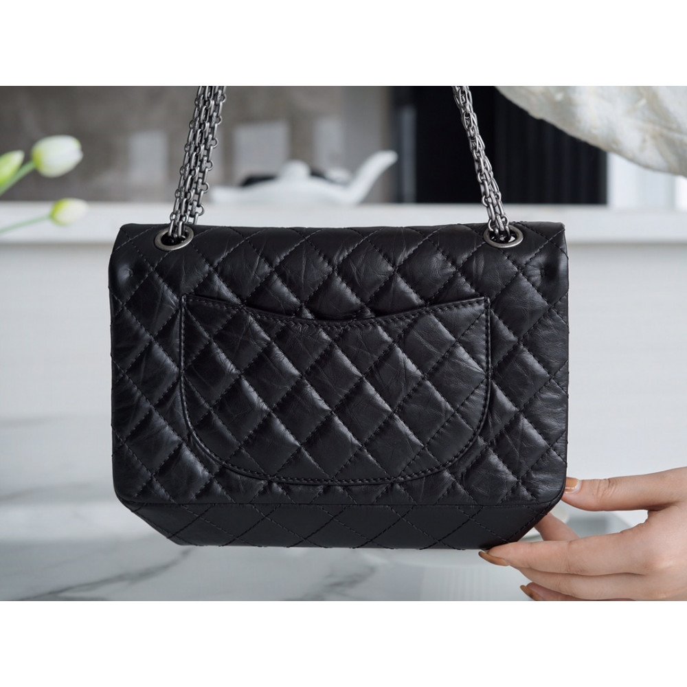 Chanel 2.55 Small Flap Bag