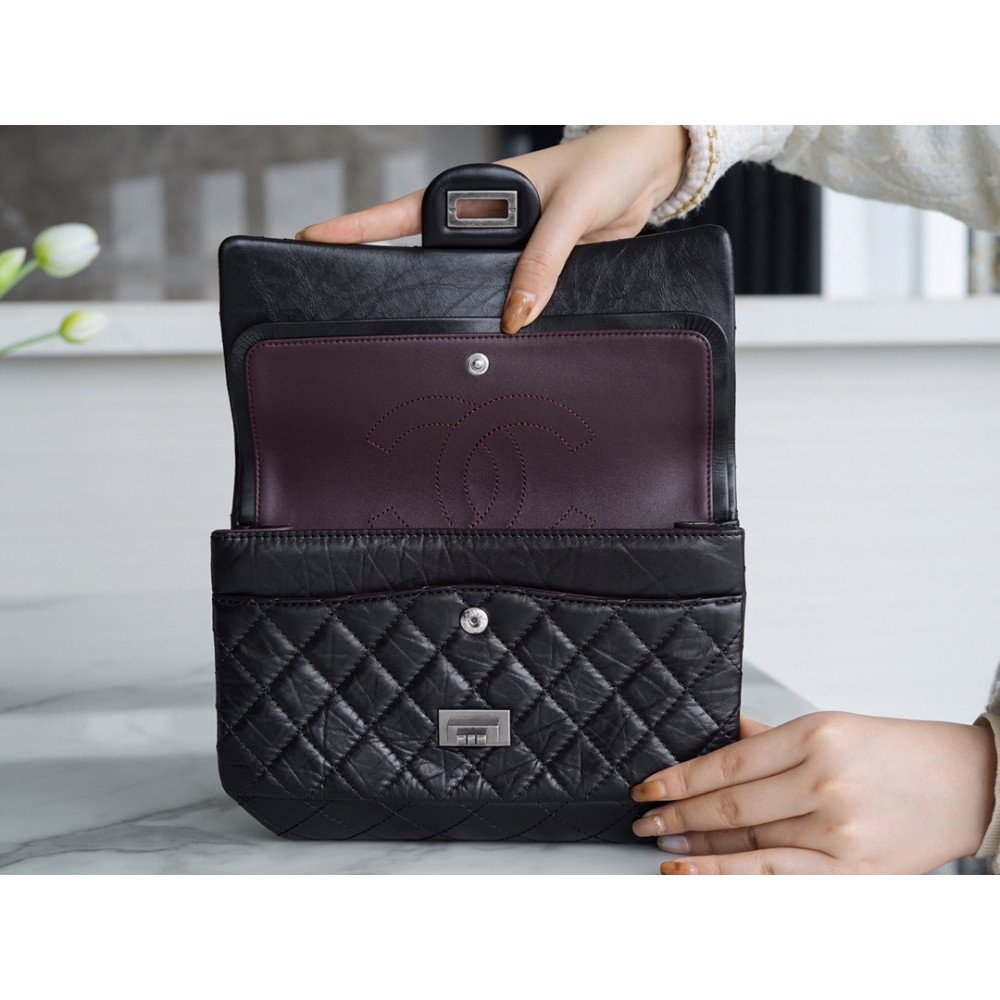 Chanel 2.55 Small Flap Bag