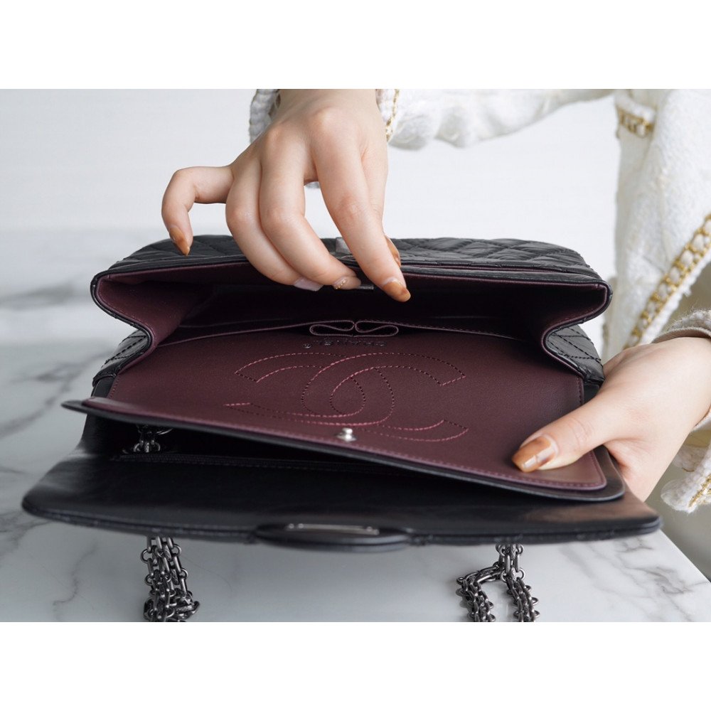 Chanel 2.55 Small Flap Bag