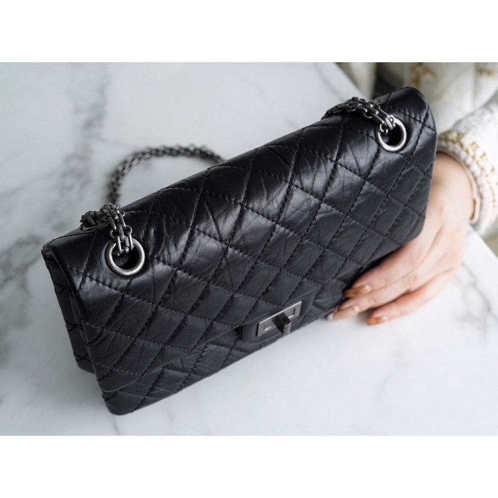 Chanel 2.55 Small Flap Bag