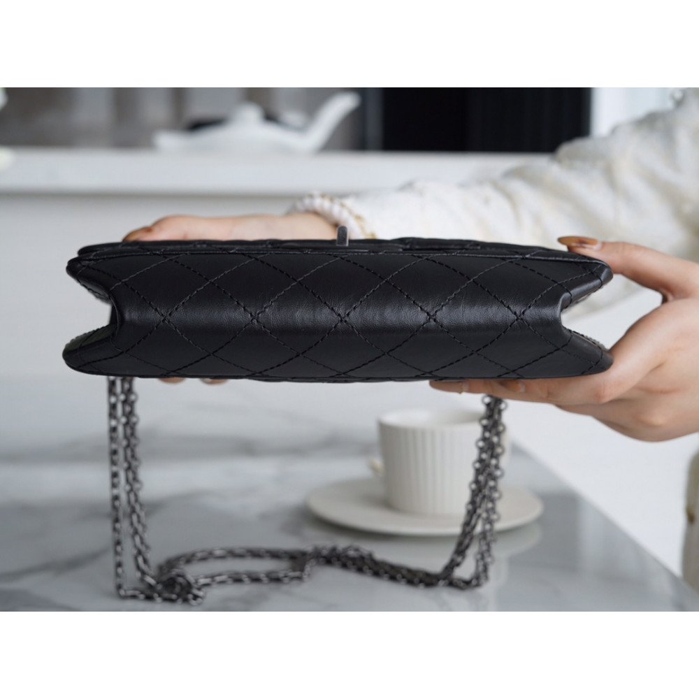 Chanel 2.55 Small Flap Bag