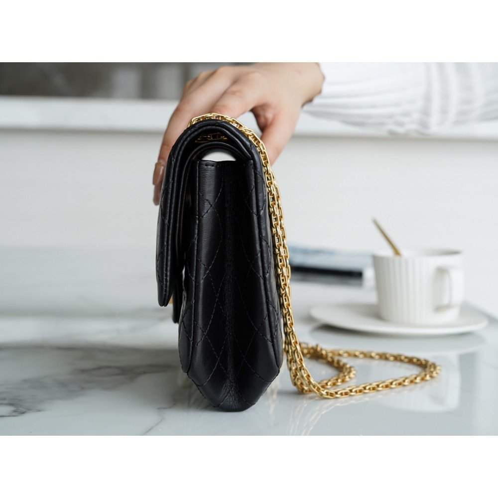Chanel 2.55 Small Flap Bag