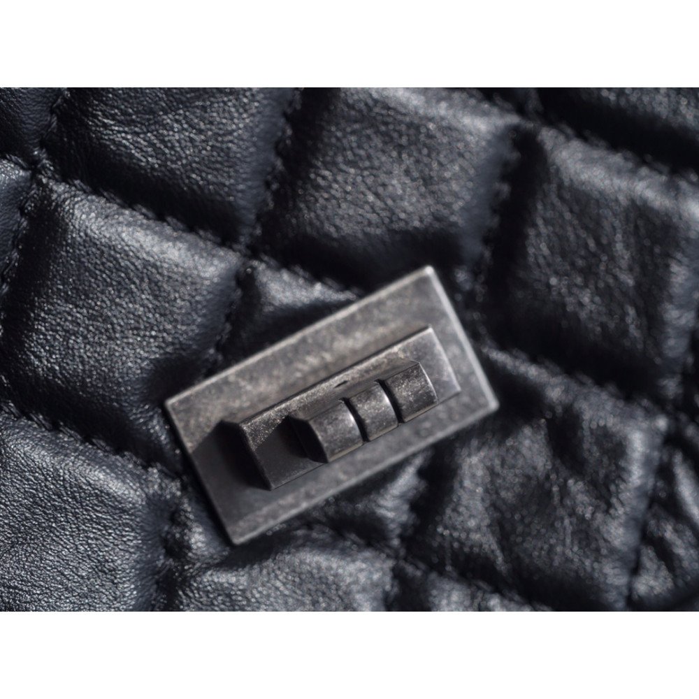 Chanel 2.55 Mini Flap Bag