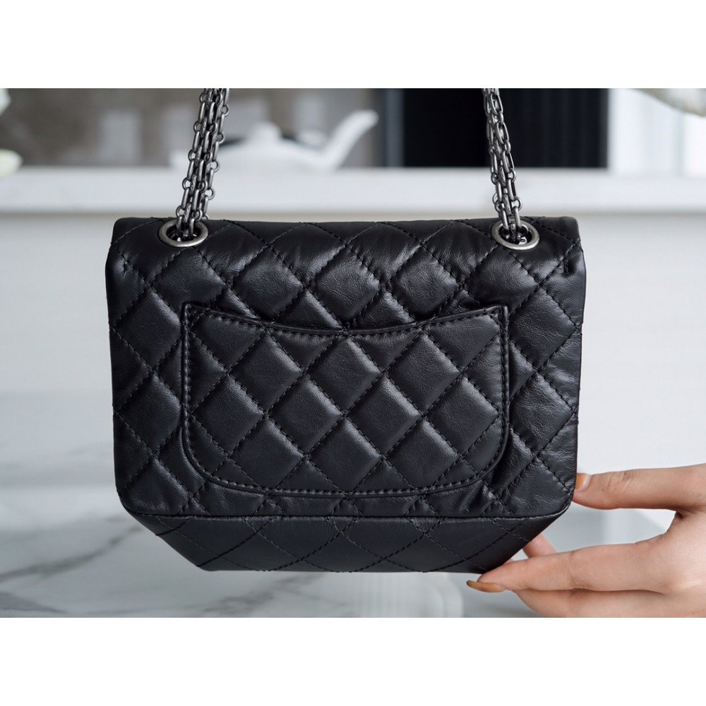 Chanel 2.55 Mini Flap Bag