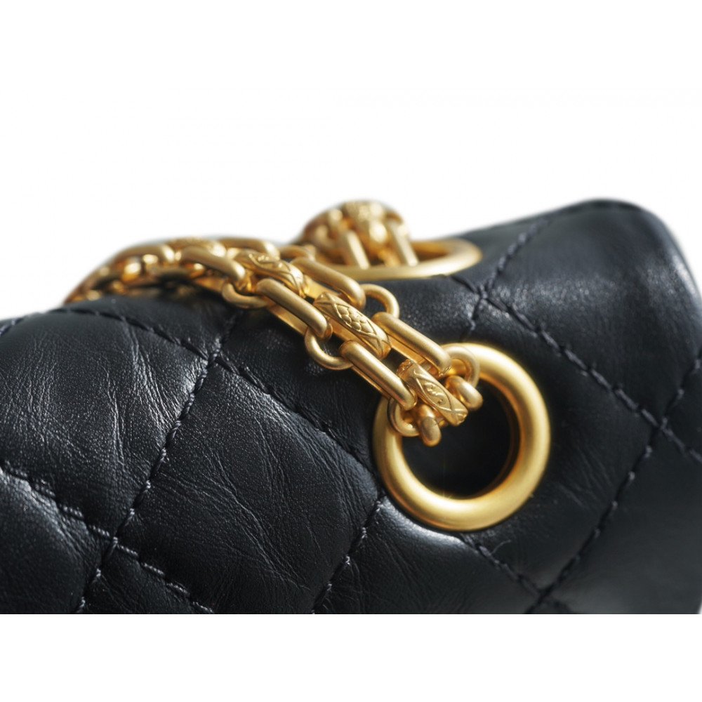 Chanel 2.55 Mini Flap Bag