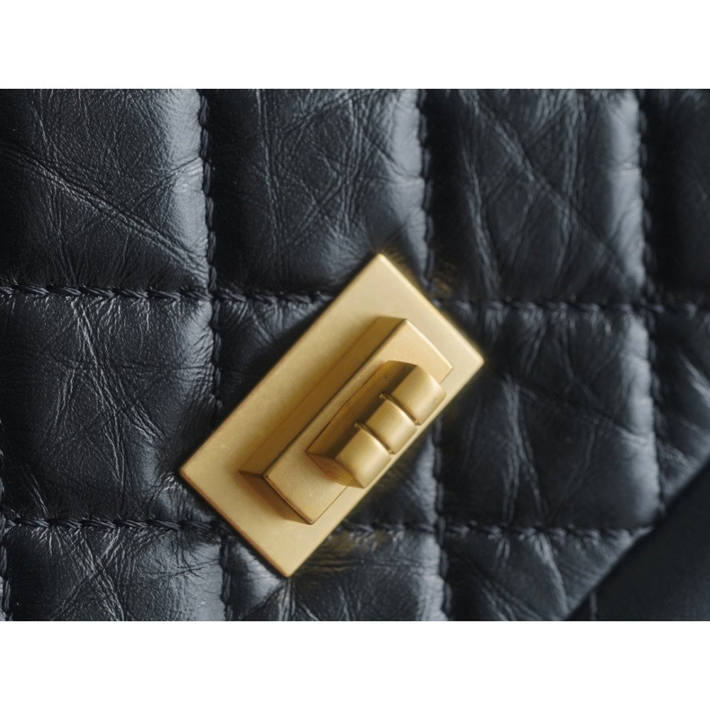 Chanel 2.55 Mini Flap Bag