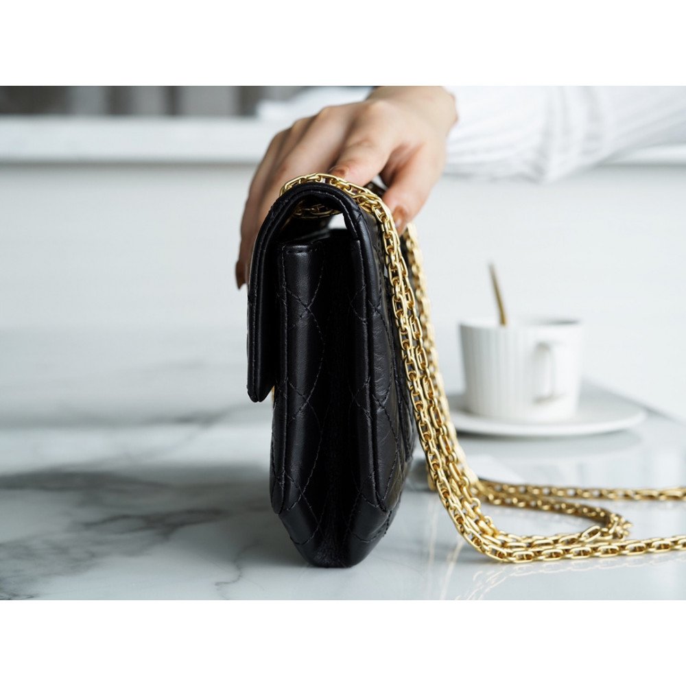 Chanel 2.55 Mini Flap Bag
