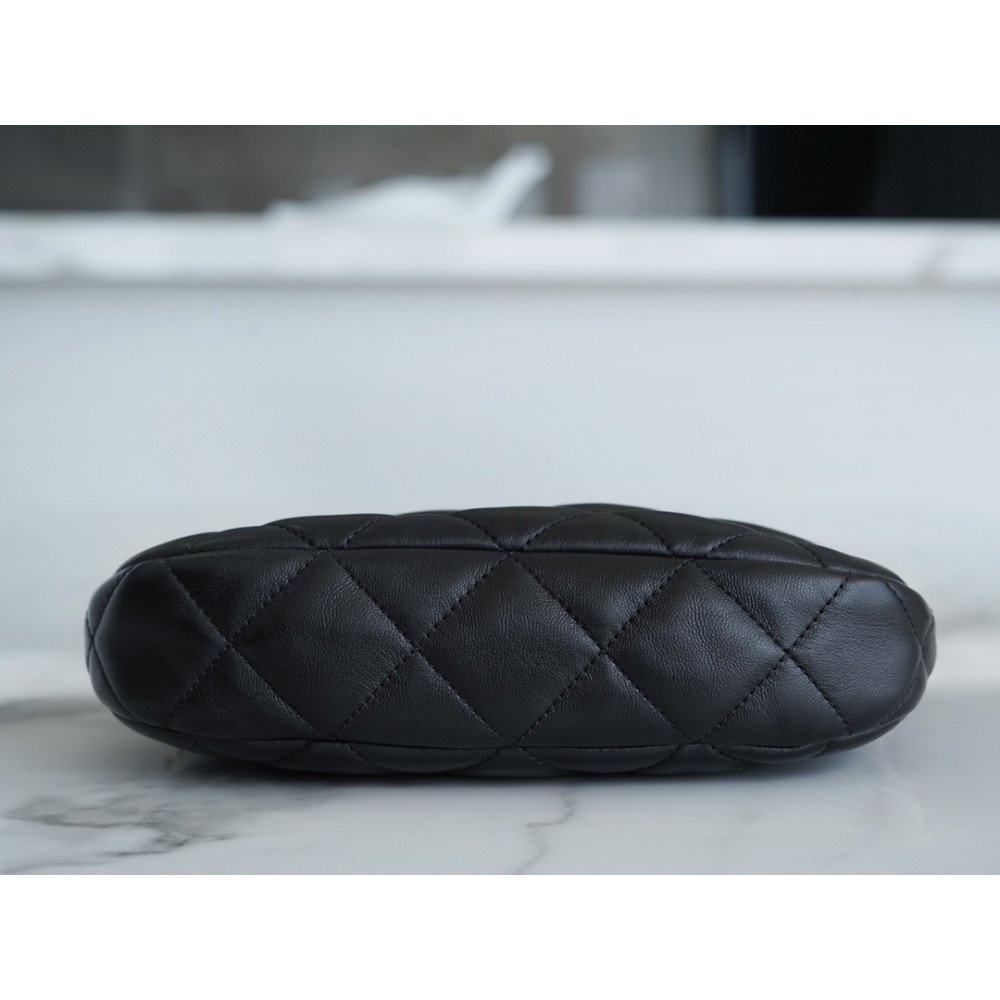 Chanel Links Hobo Bag
