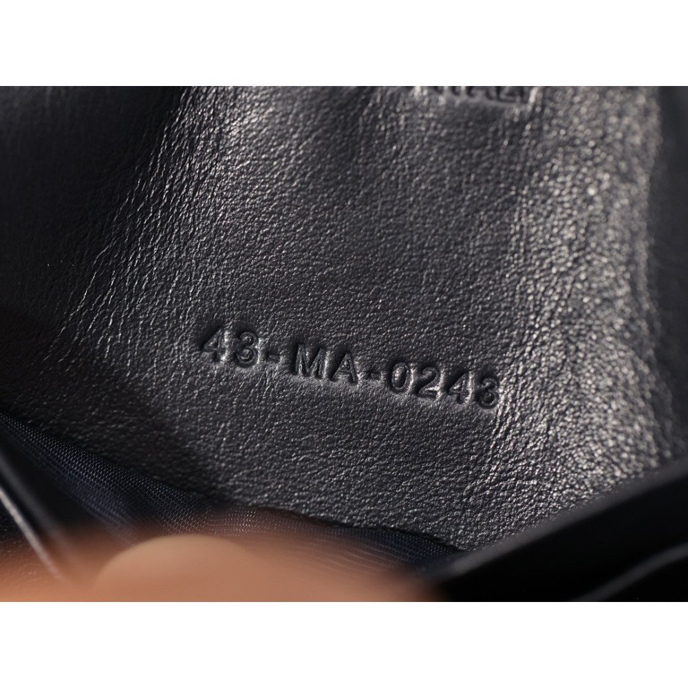 CD Signature Oval Camera Bag CD Signature Oval Camera Bag