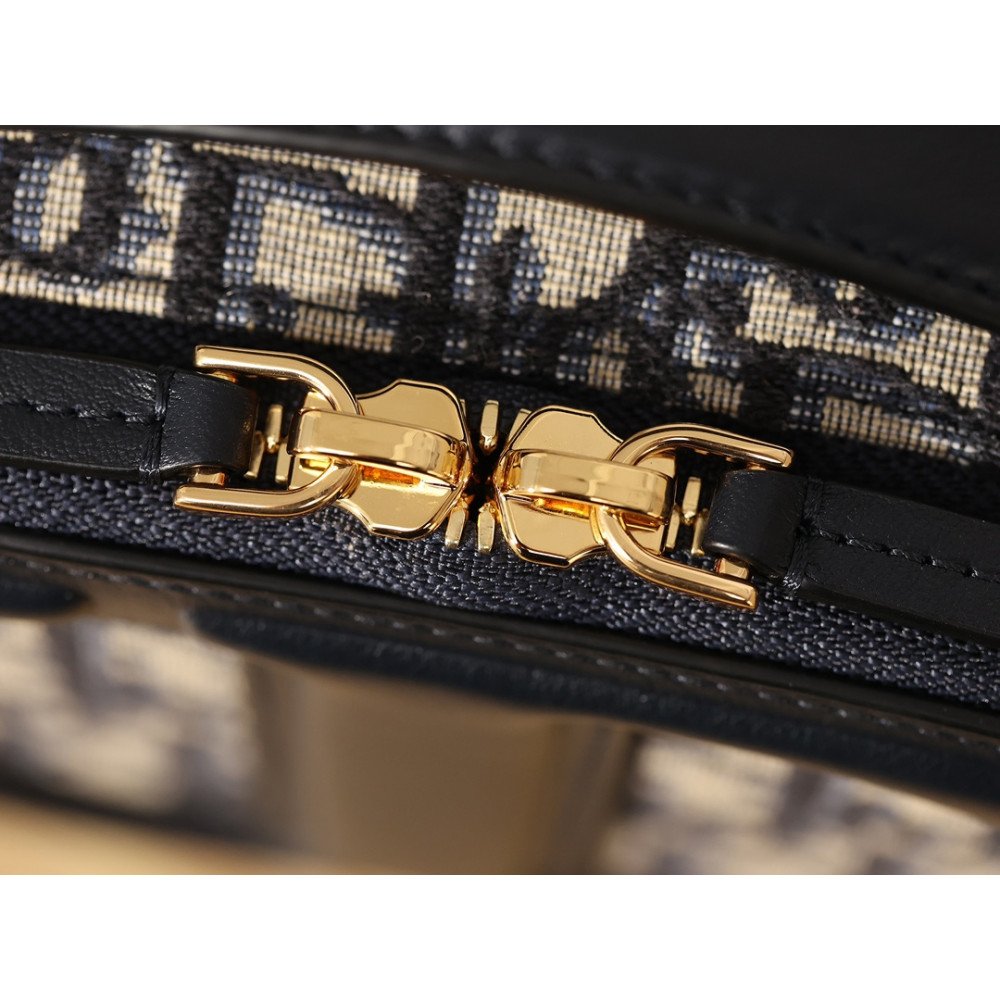 CD Signature Oval Camera Bag CD Signature Oval Camera Bag