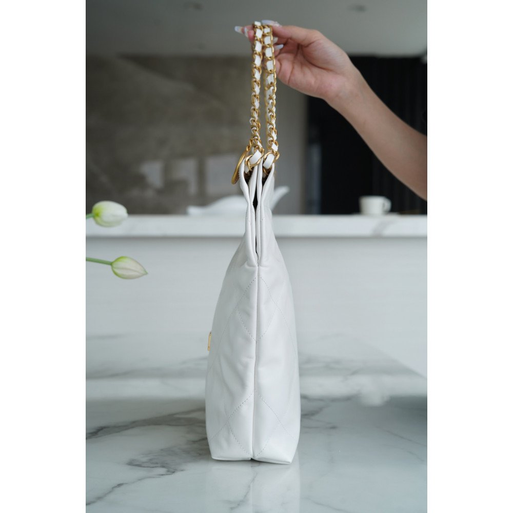 Chanel 22 Small Bag