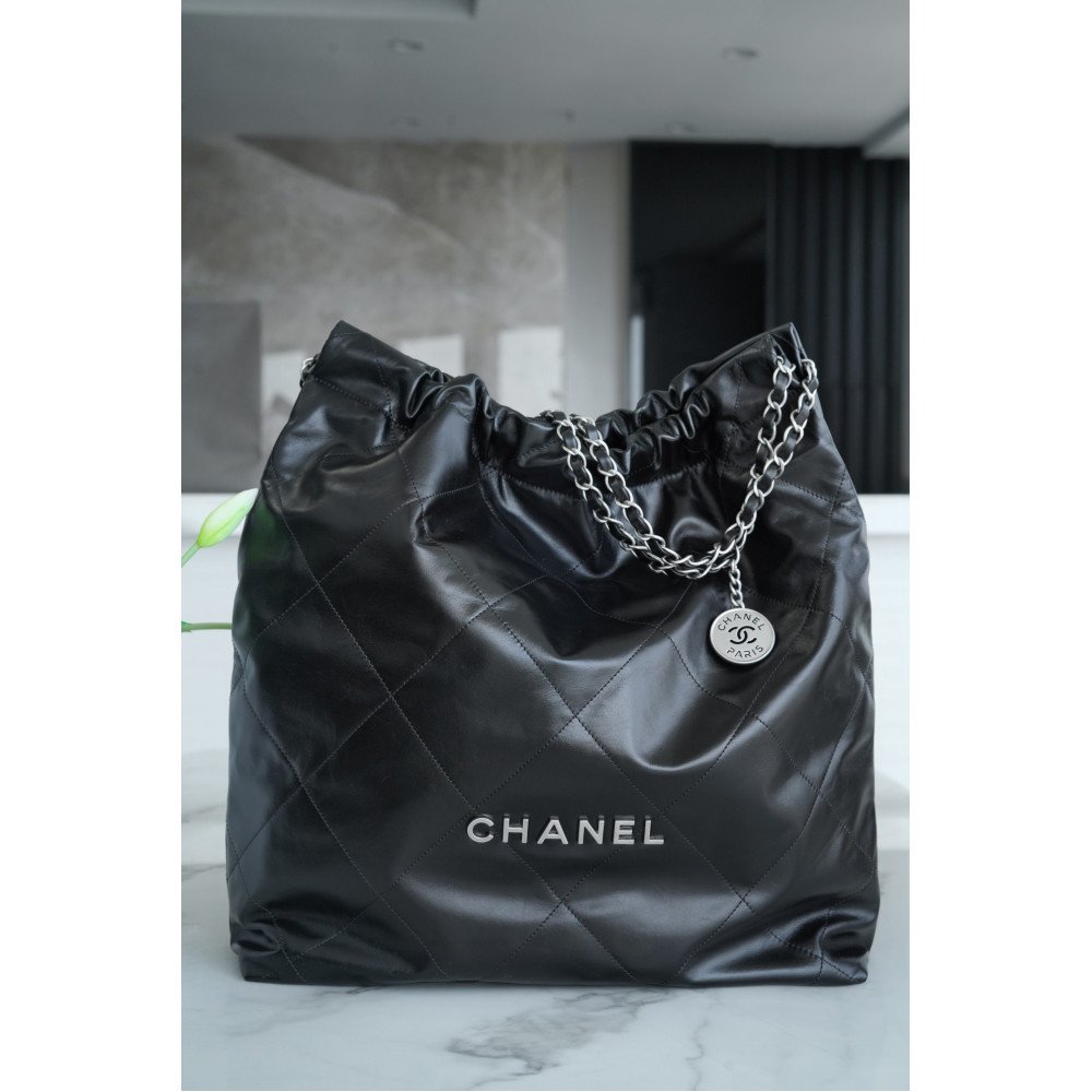 Chanel 22 Large Bag