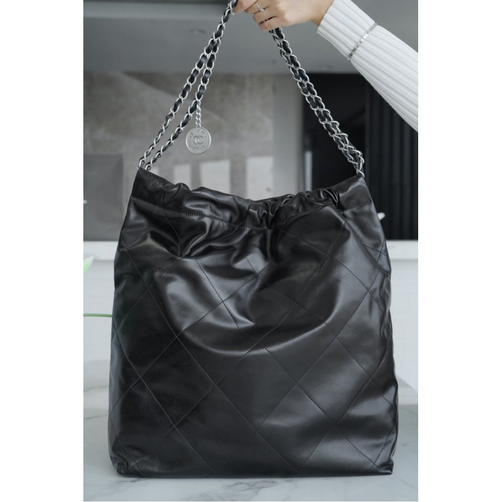Chanel 22 Large Bag