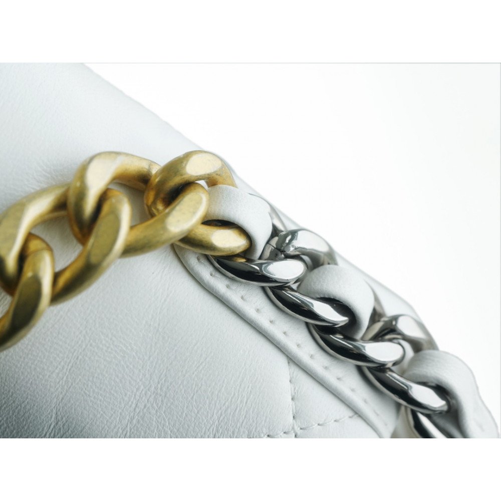 Chanel Small 19 Flap Bag Chanel Small 19 Flap Bag
