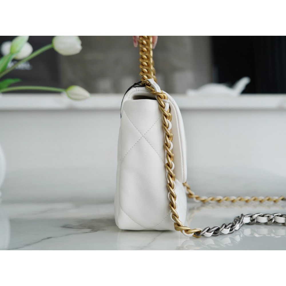 Chanel Small 19 Flap Bag Chanel Small 19 Flap Bag