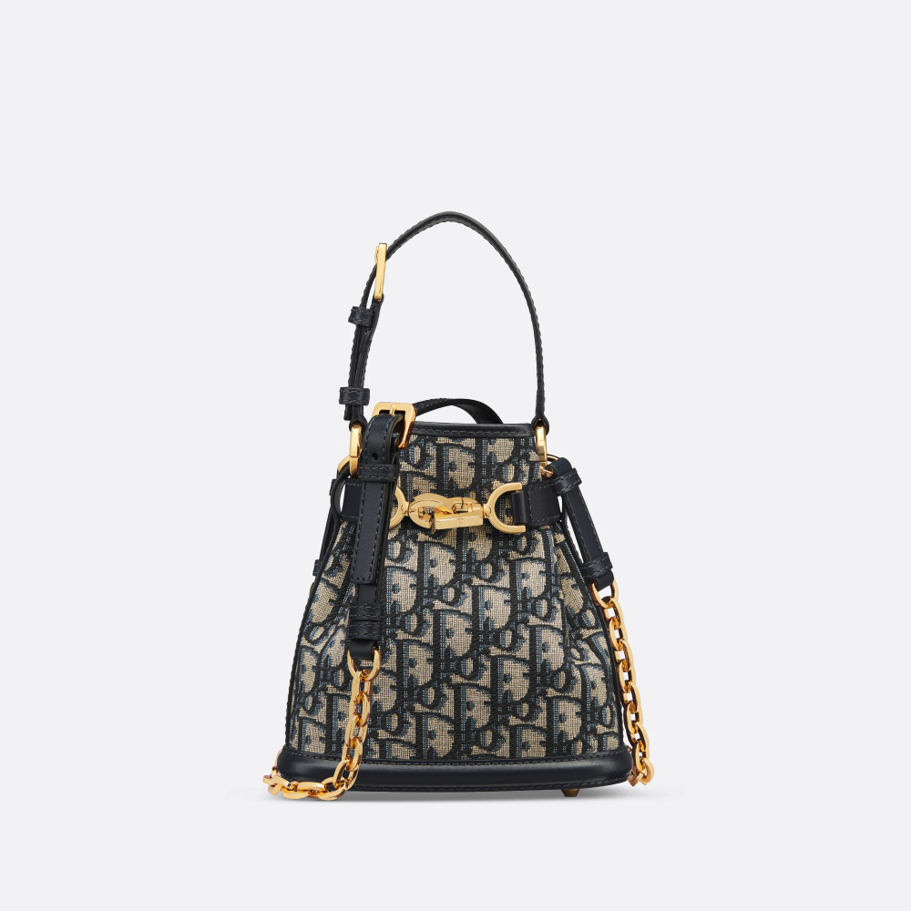 Small C'est Dior Bag