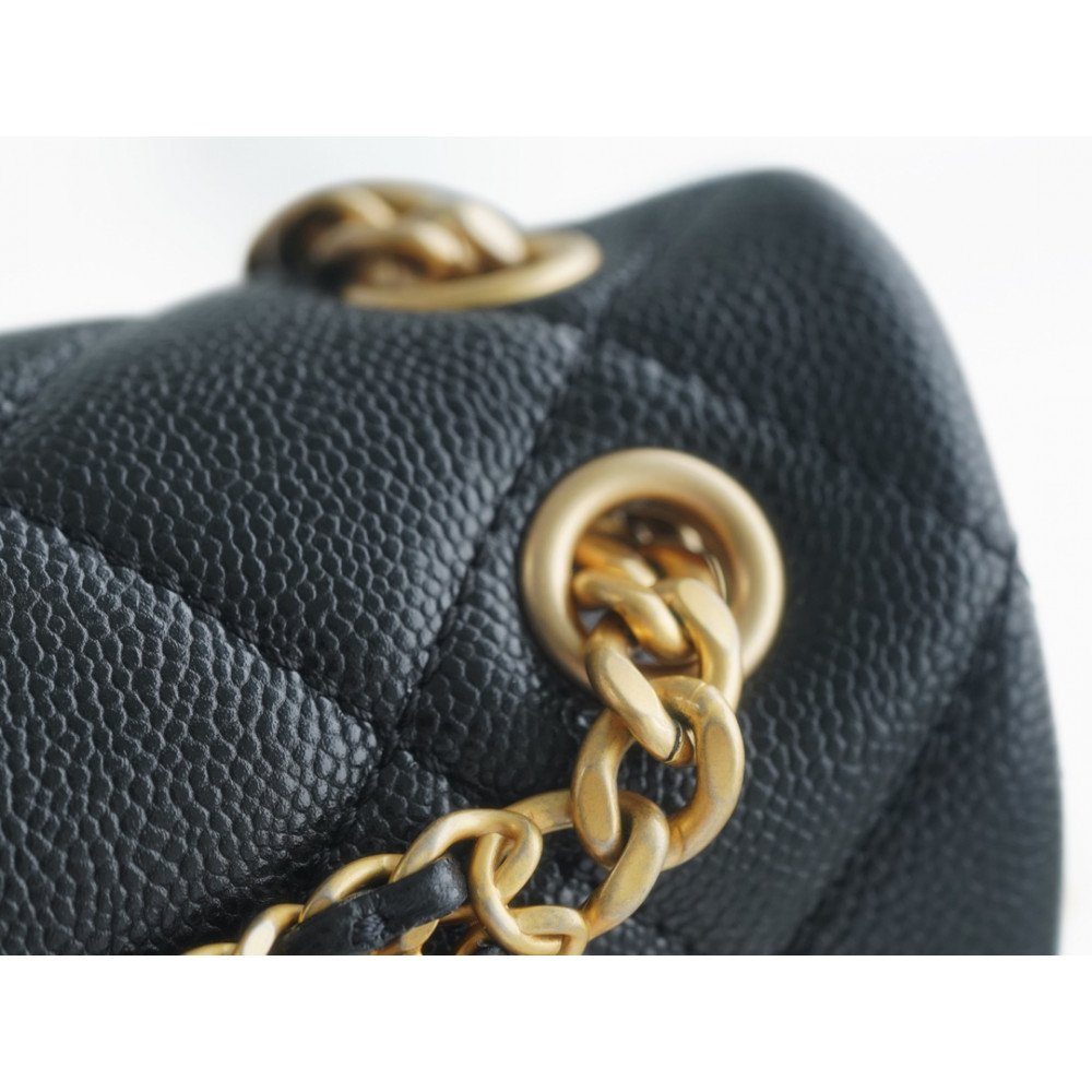 Chanel Multi Chain Backpack Chanel Multi Chain Backpack