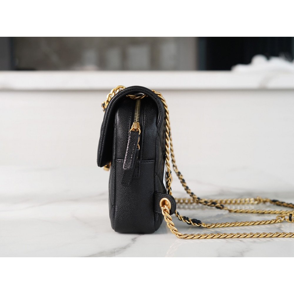 Chanel Multi Chain Backpack Chanel Multi Chain Backpack