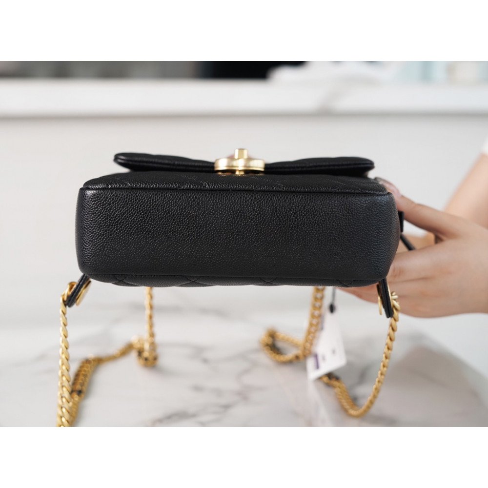 Chanel Multi Chain Backpack Chanel Multi Chain Backpack