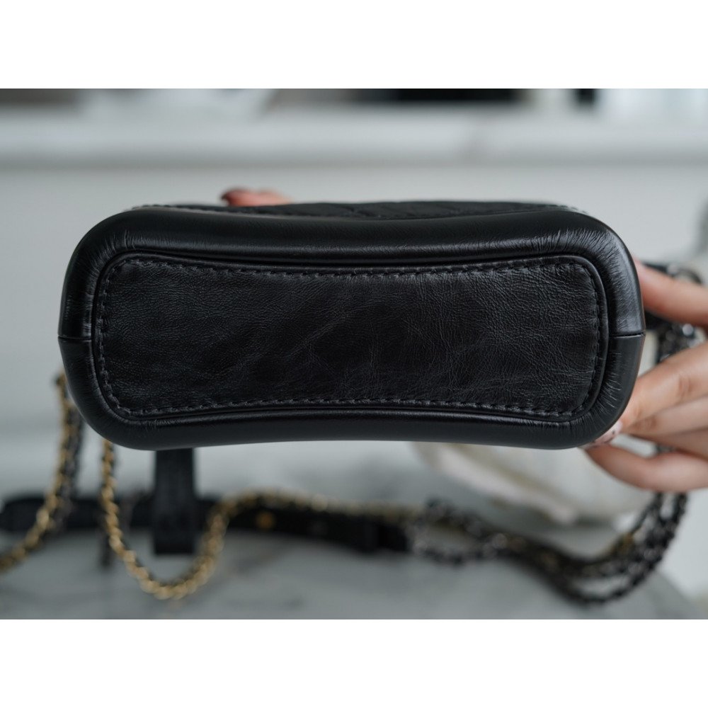 Chanel Small Gabrielle Hobo Bag Chanel Small Gabrielle Hobo Bag