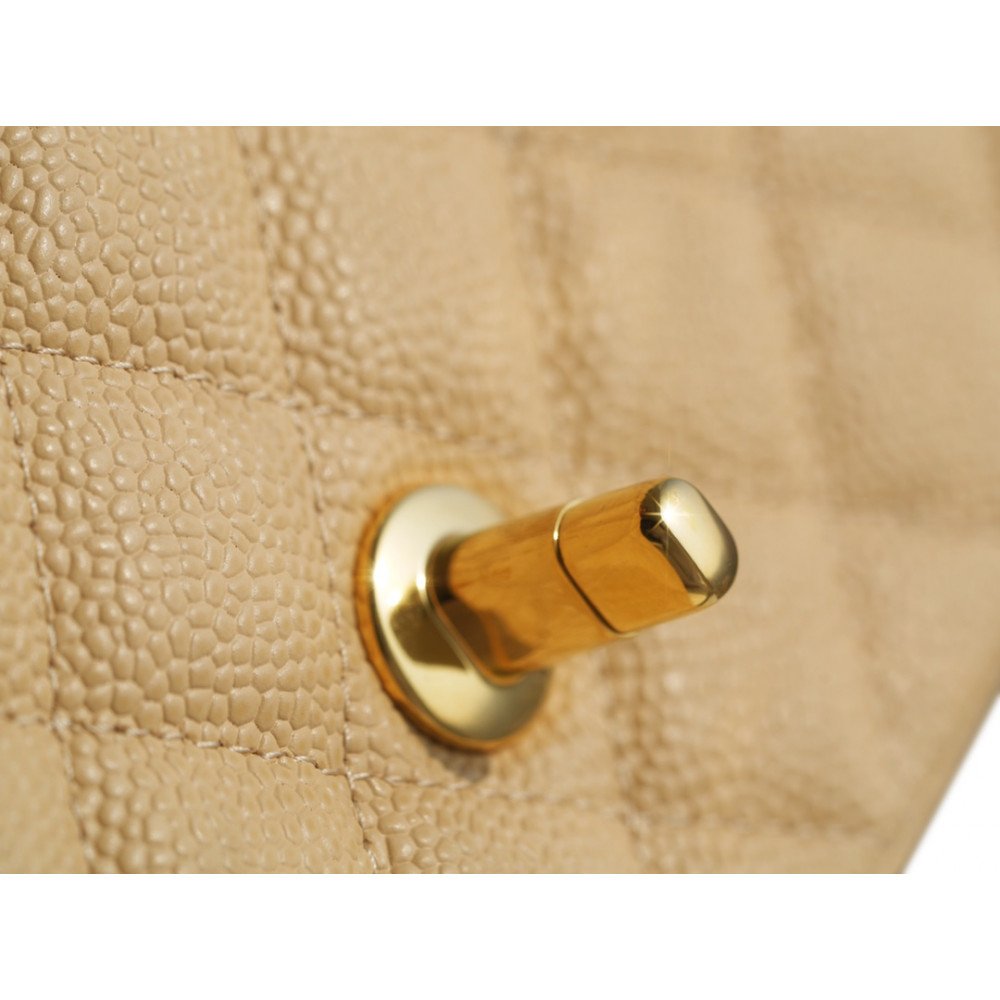 Chanel Medium Double Flap Bag