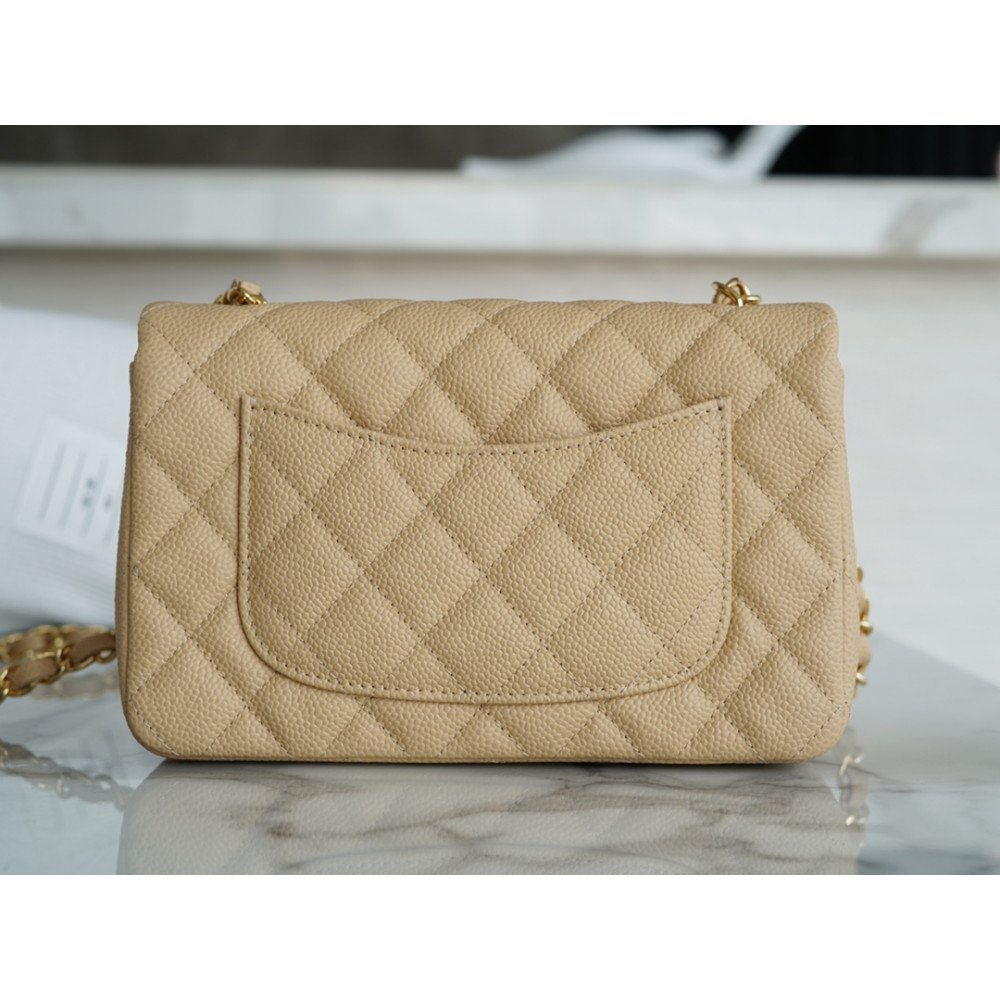 Chanel Medium Double Flap Bag