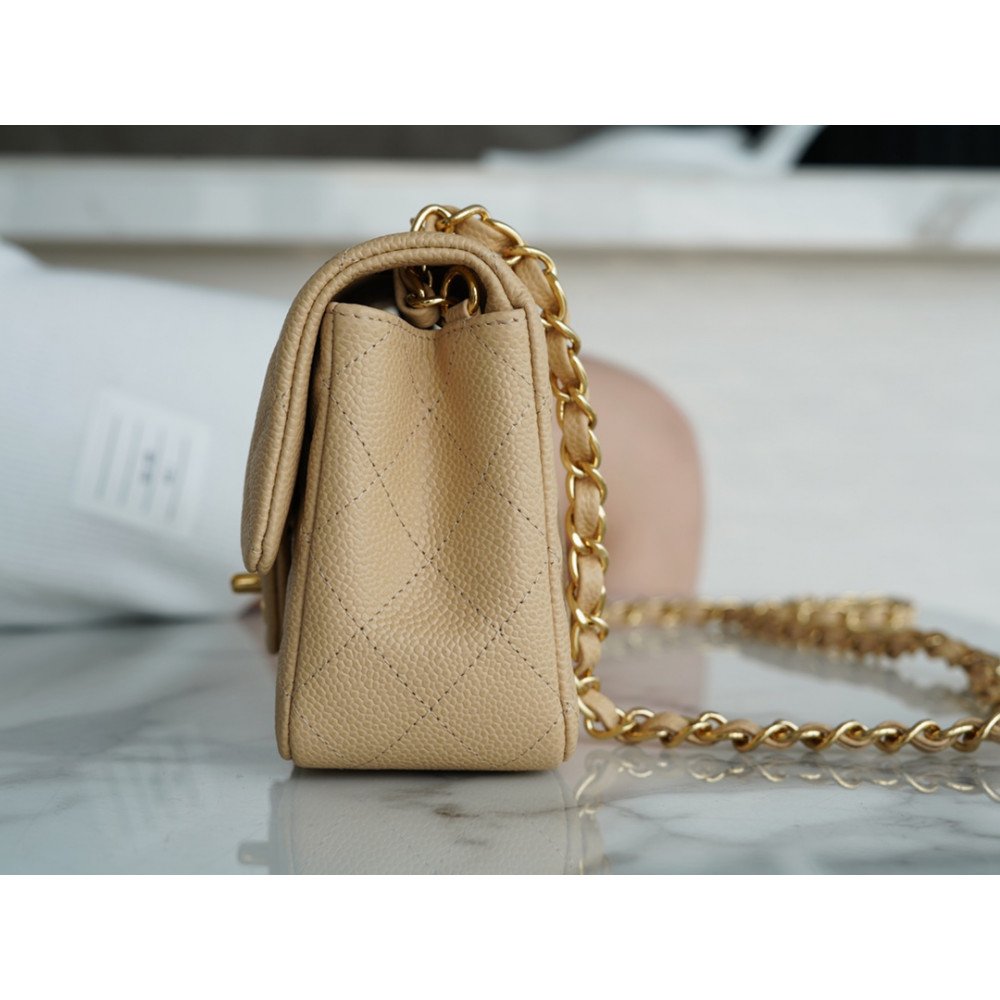 Chanel Medium Double Flap Bag