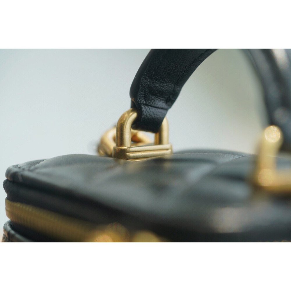 Chanel Mini Perfect Fit Vanity Case