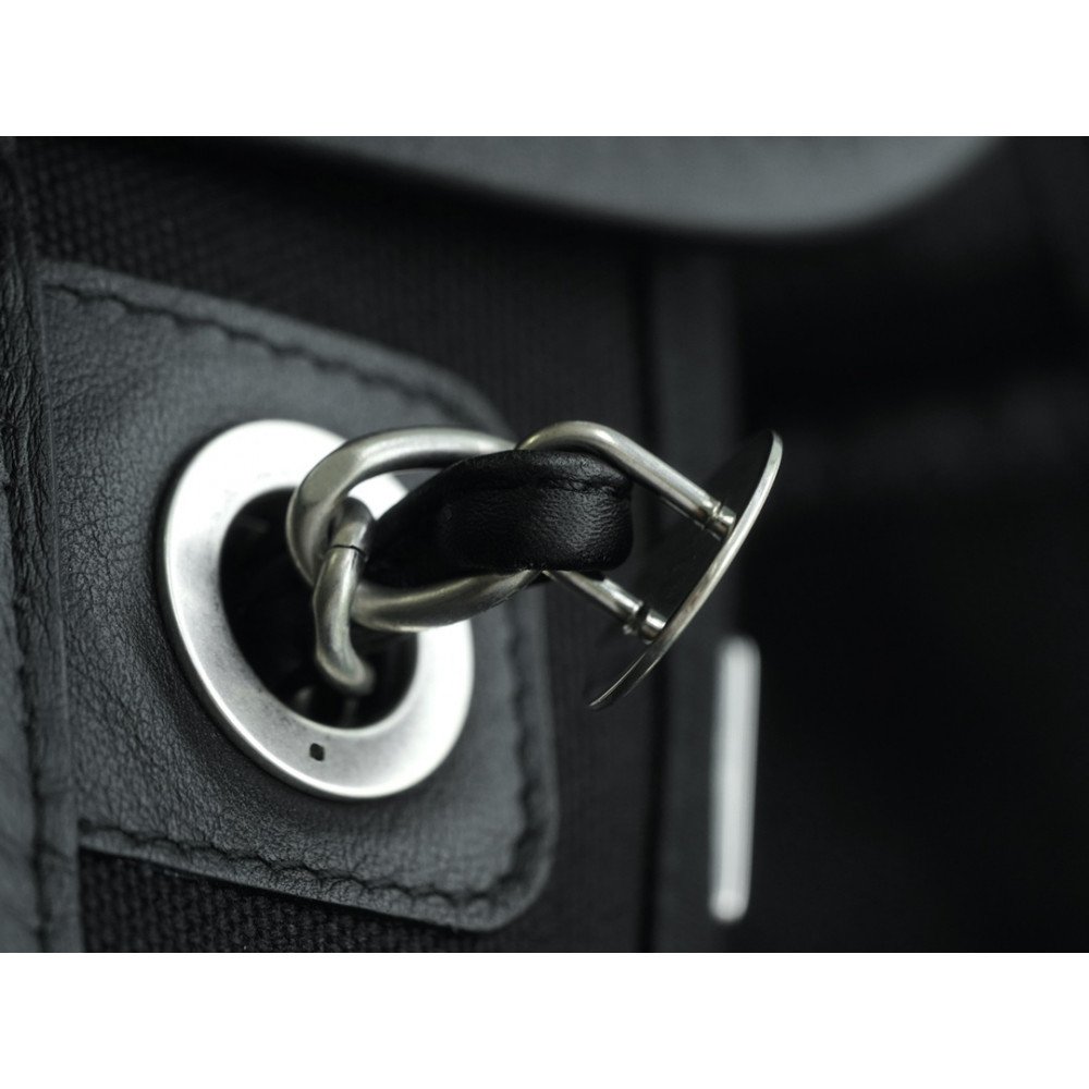 Chanel Medium Deauville Tote Bag