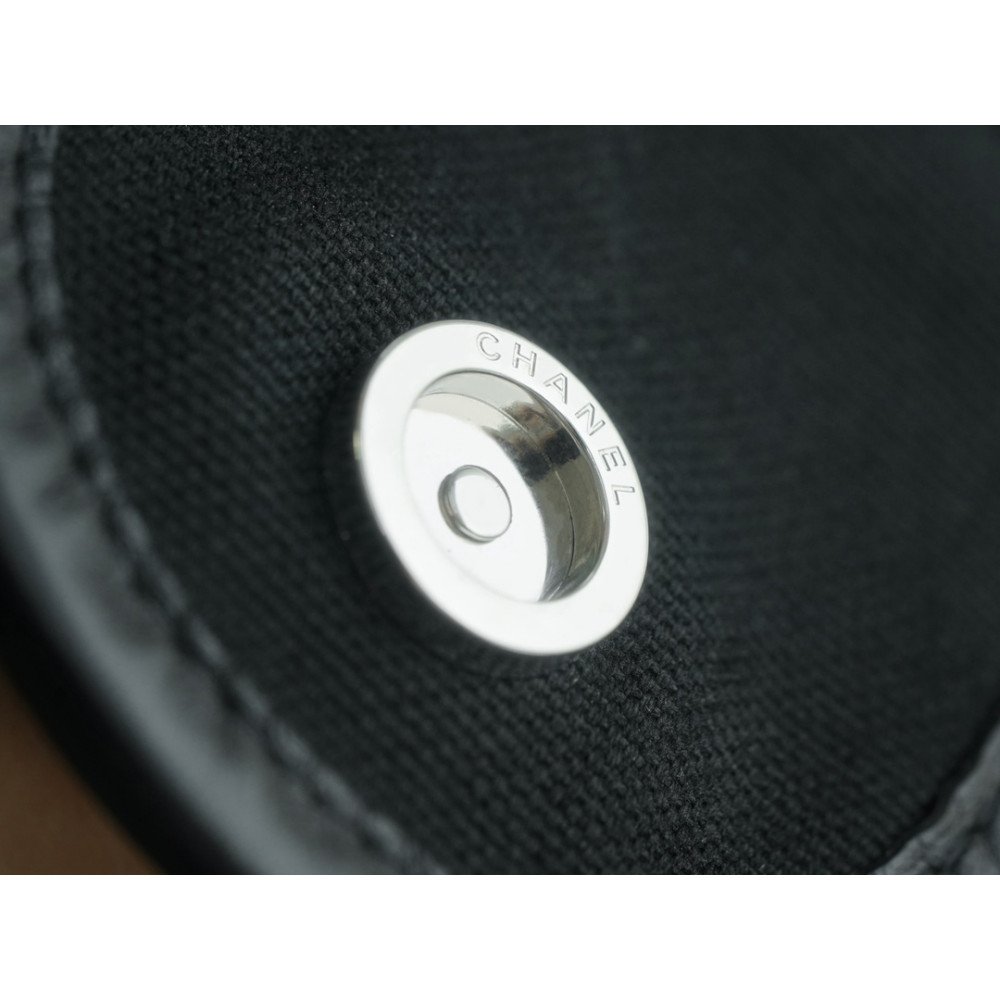 Chanel Medium Deauville Tote Bag
