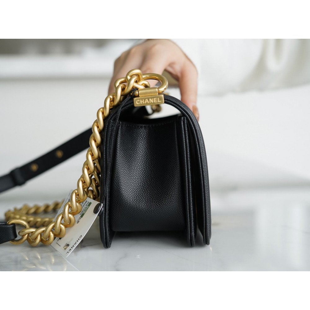 Chanel Medium Boy Flap Bag Chanel Medium Boy Flap Bag