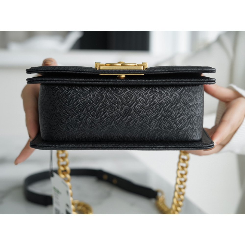 Chanel Medium Boy Flap Bag Chanel Medium Boy Flap Bag