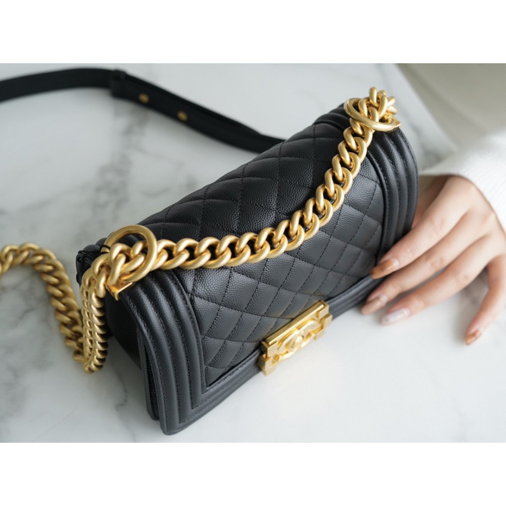 Chanel Medium Boy Flap Bag Chanel Medium Boy Flap Bag